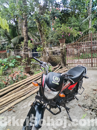 মোটরসাইকেল
